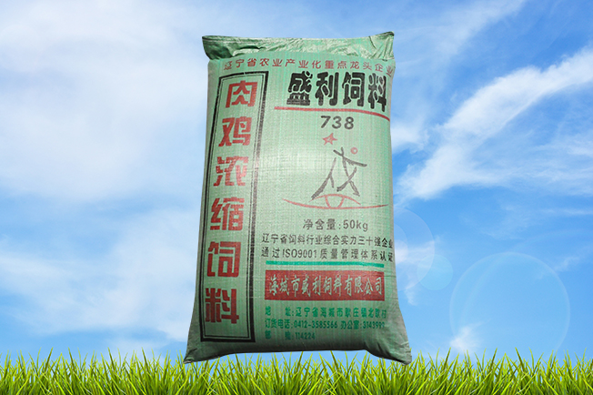 家禽饲料