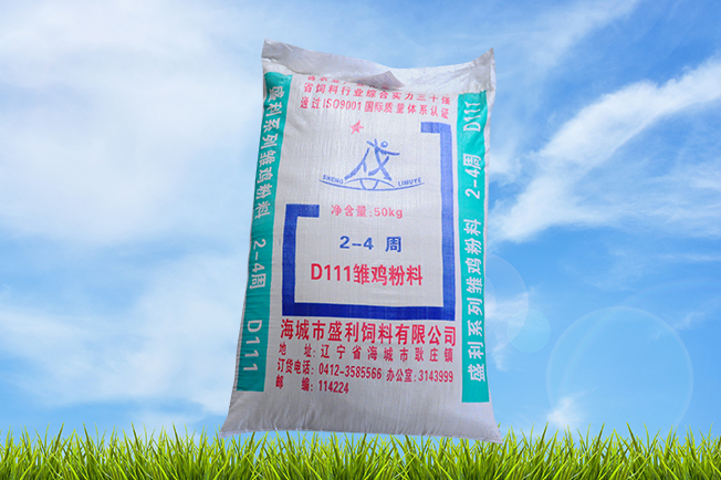家禽饲料